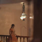 Turmeric Tinge - Designer Bridal Lehenga - Haldi Edit