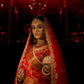 The 7 Vows Bridal Lehenga - Wedding Edit